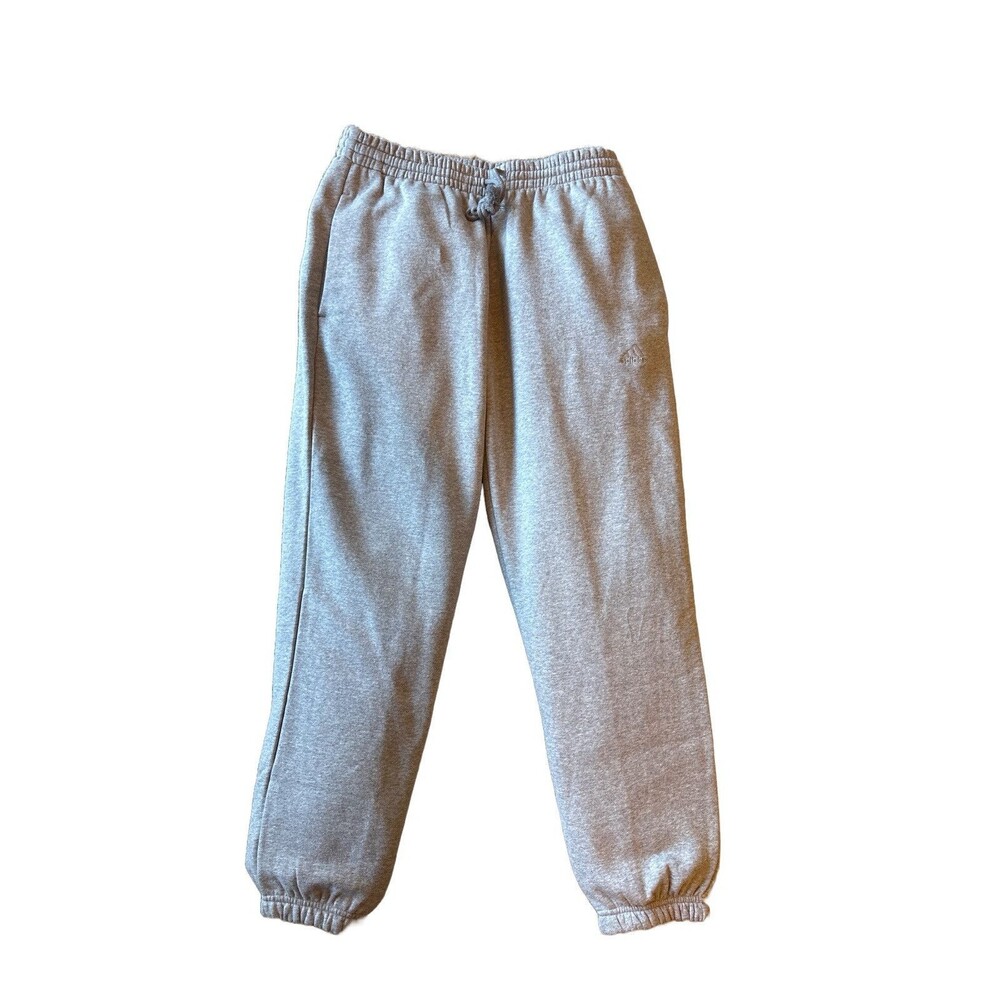 NWT Adidas Men's M Multi Sport All Season Pants Gray Medium NEW MSRP $60